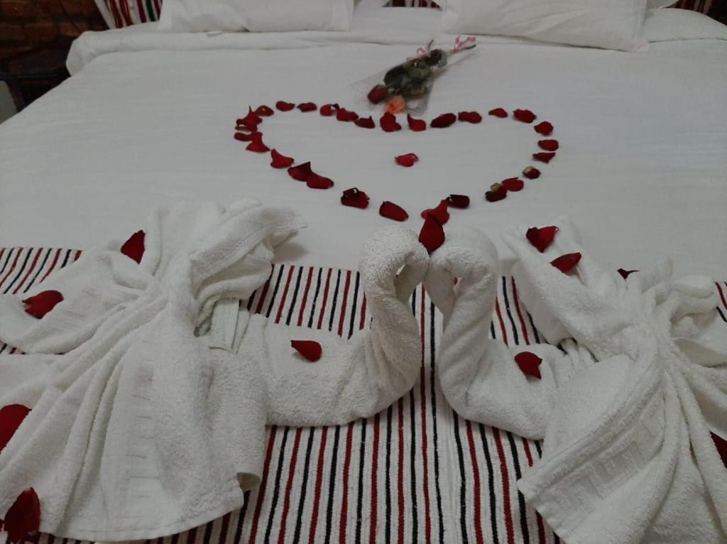 Dar El Hayet Hotel Tanger Kültér fotó